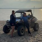 En route vers le Rallye roses des Sables : bien plus qu'un défi financier
