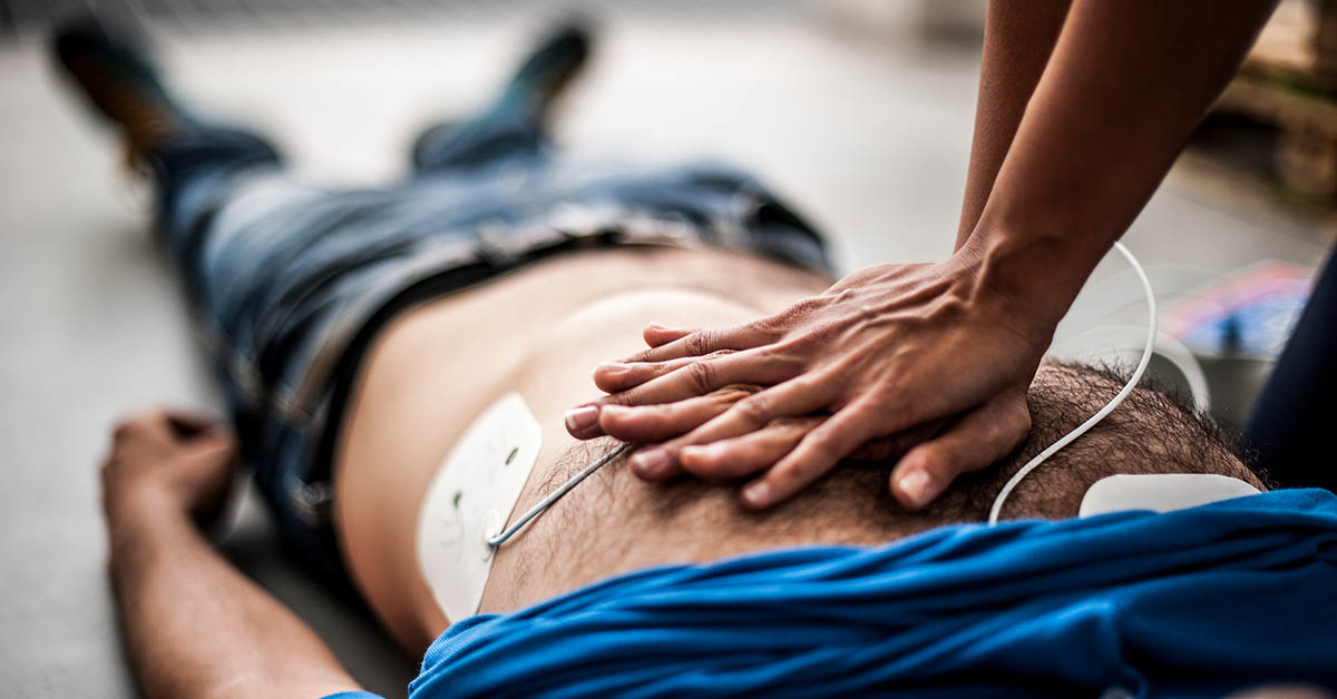 Au cœur de la chaîne de survie préhospitalière au Québec