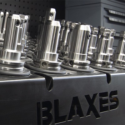Usinage Blaxes