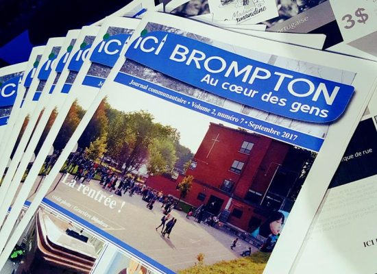 devenir membre du journal et soutenir l'information locale